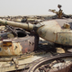 Image for article titled These Abandoned Tanks Are Rusting Mementoes of the Wars of the Past